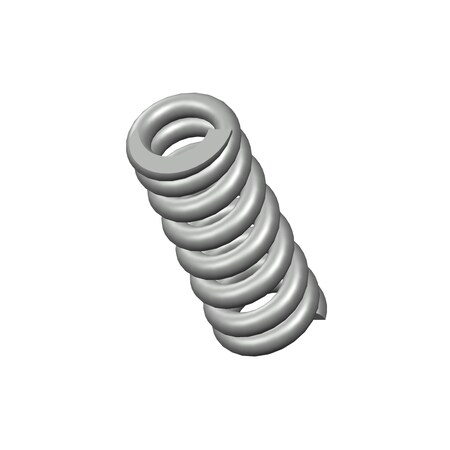 Approved Vendor Compression Spring, O= .687, L= 1.81, W= .148 G009965802